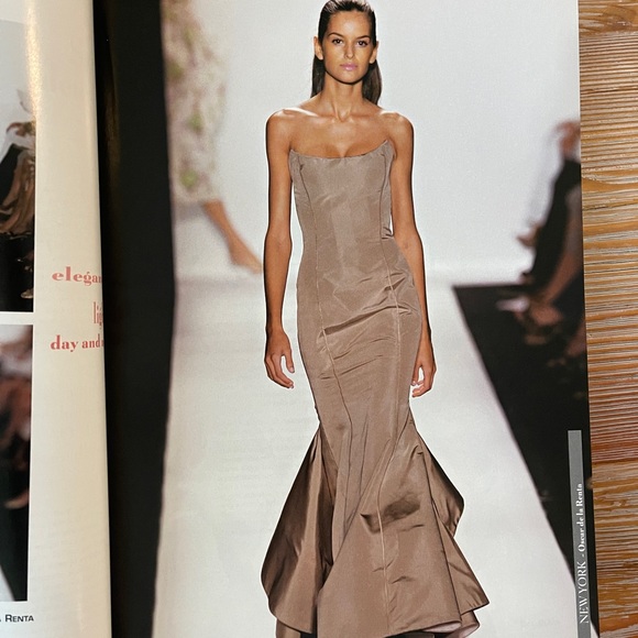 Rare Collezioni Donna Pret-A-Porter Spring Summer 2006 No.109 Fashion Magazine - Picture 4 of 15